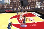 NCAA Final Four 2001 (PlayStation 2)