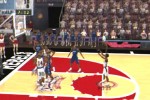 NCAA Final Four 2001 (PlayStation 2)