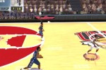 NCAA Final Four 2001 (PlayStation 2)