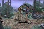 Evil Dead: Hail to the King (Dreamcast)