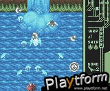 Project S-11 (Game Boy Color)