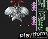 Project S-11 (Game Boy Color)