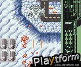 Project S-11 (Game Boy Color)