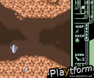 Project S-11 (Game Boy Color)