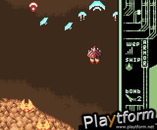 Project S-11 (Game Boy Color)