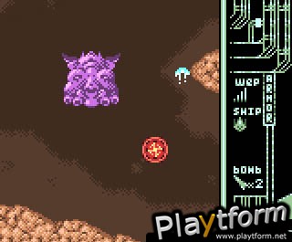 Project S-11 (Game Boy Color)