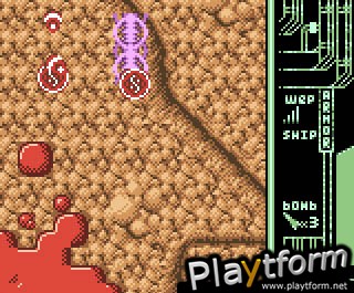 Project S-11 (Game Boy Color)