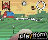 Looney Tunes Racing (Game Boy Color)