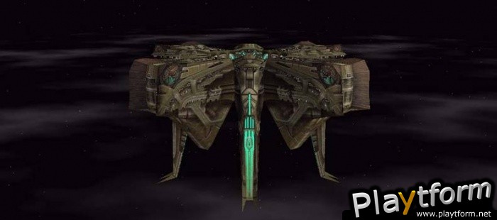 Starfleet Command Volume II: Empires at War (PC)