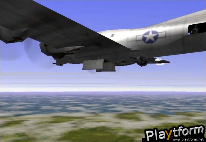 B-17 Flying Fortress: The Mighty 8th (PC)