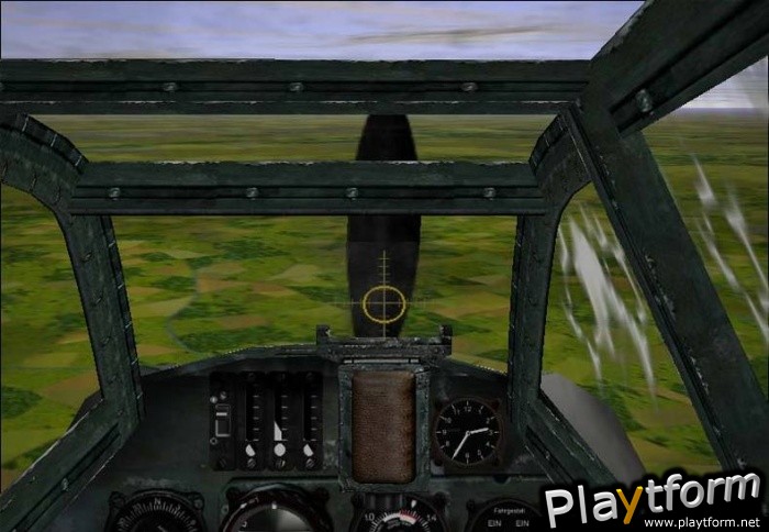 B-17 Flying Fortress: The Mighty 8th (PC)