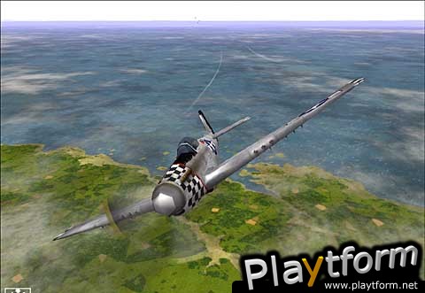 B-17 Flying Fortress: The Mighty 8th (PC)