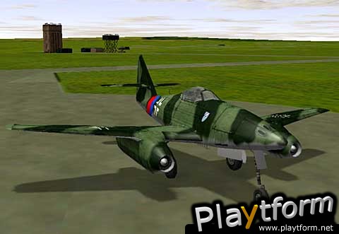 B-17 Flying Fortress: The Mighty 8th (PC)