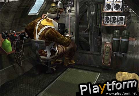 B-17 Flying Fortress: The Mighty 8th (PC)