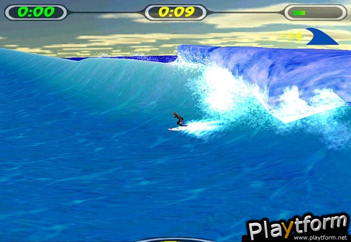 Championship Surfer (Dreamcast)