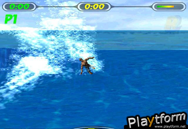 Championship Surfer (Dreamcast)