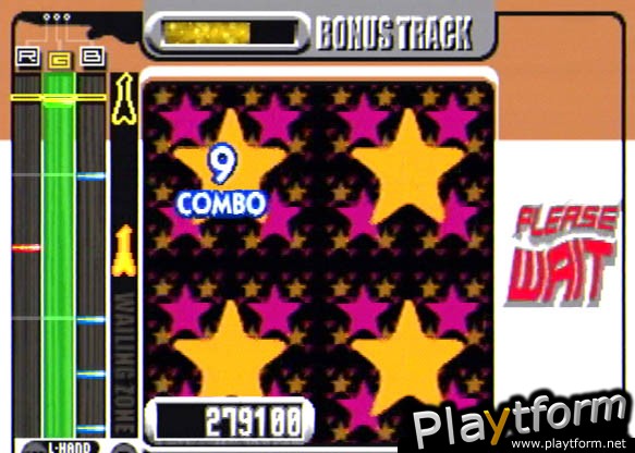 Guitar Freaks 3rd Mix & DrumMania 2nd Mix (PlayStation 2)