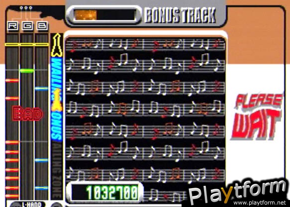 Guitar Freaks 3rd Mix & DrumMania 2nd Mix (PlayStation 2)