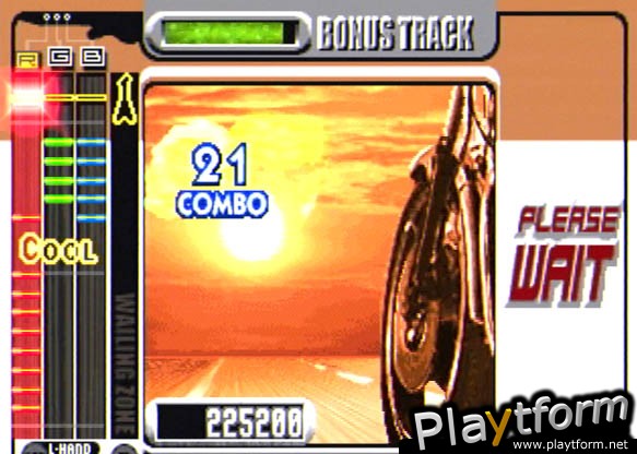 Guitar Freaks 3rd Mix & DrumMania 2nd Mix (PlayStation 2)