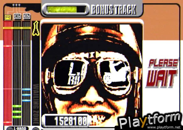 Guitar Freaks 3rd Mix & DrumMania 2nd Mix (PlayStation 2)