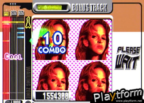 Guitar Freaks 3rd Mix & DrumMania 2nd Mix (PlayStation 2)