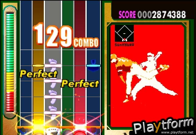 Guitar Freaks 3rd Mix & DrumMania 2nd Mix (PlayStation 2)