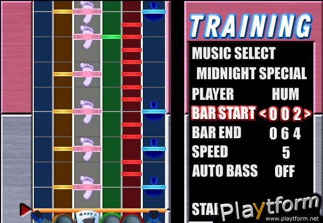 Guitar Freaks 3rd Mix & DrumMania 2nd Mix (PlayStation 2)