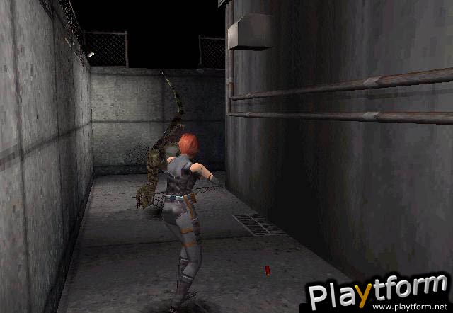 Dino Crisis (PC)