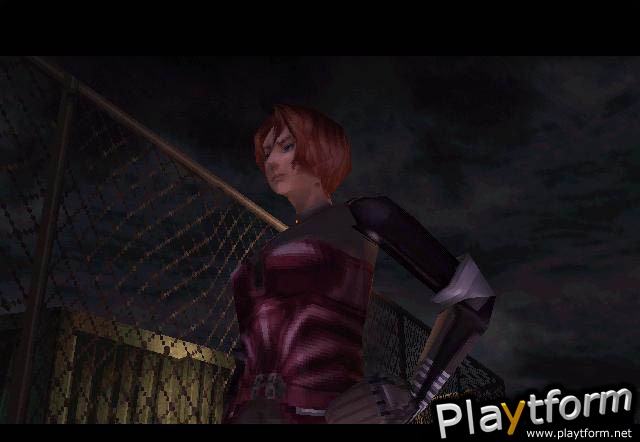 Dino Crisis (PC)