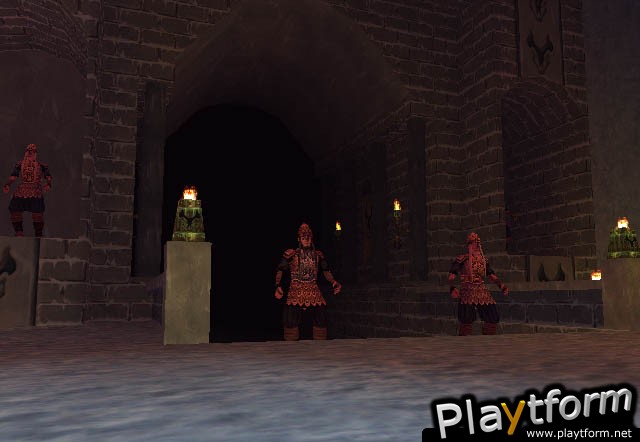 EverQuest: The Scars of Velious (PC)