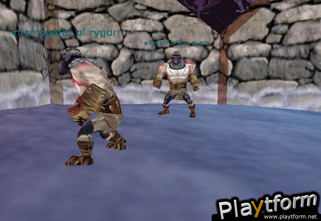 EverQuest: The Scars of Velious (PC)