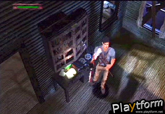 Evil Dead: Hail to the King (PlayStation)