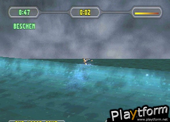 Championship Surfer (PlayStation)