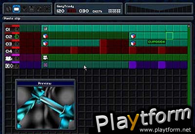 MTV Music Generator (PC)