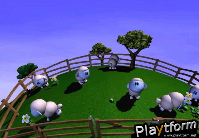 Sheep (PC)