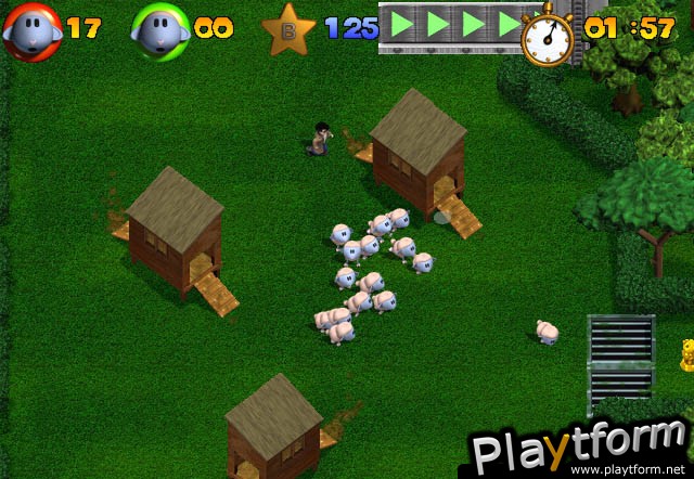 Sheep (PC)