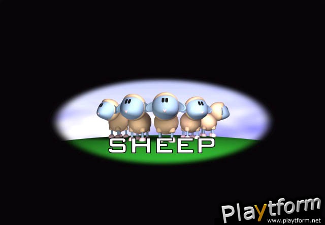 Sheep (PC)