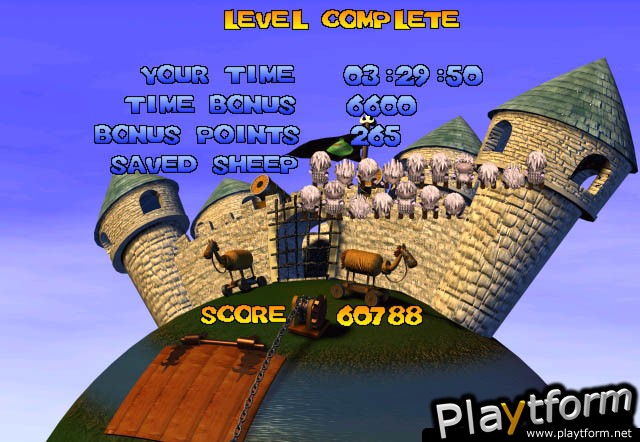 Sheep (PC)