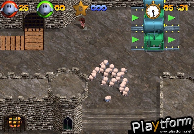 Sheep (PC)