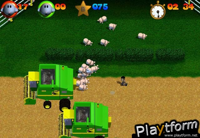 Sheep (PC)