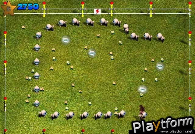 Sheep (PC)