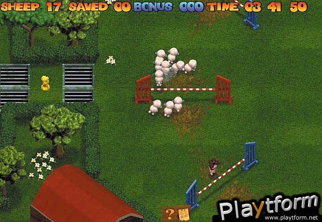 Sheep (PC)