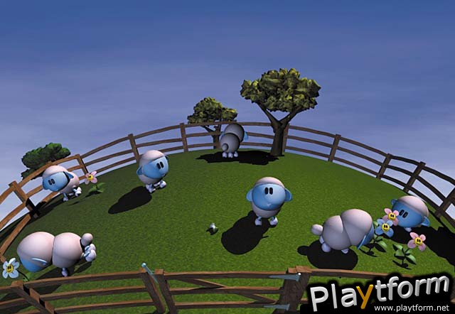 Sheep (PC)