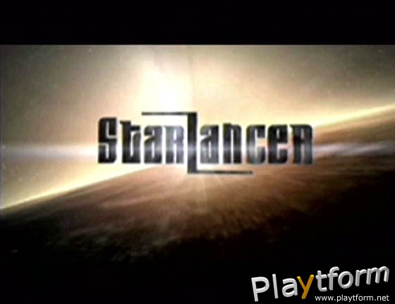 StarLancer (Dreamcast)