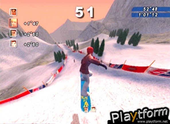 Xtreme Sports (Dreamcast)