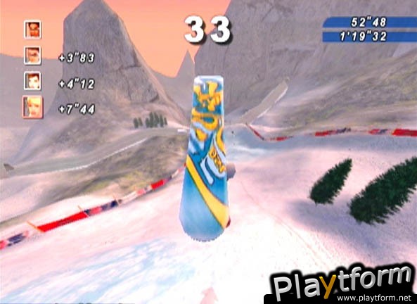 Xtreme Sports (Dreamcast)