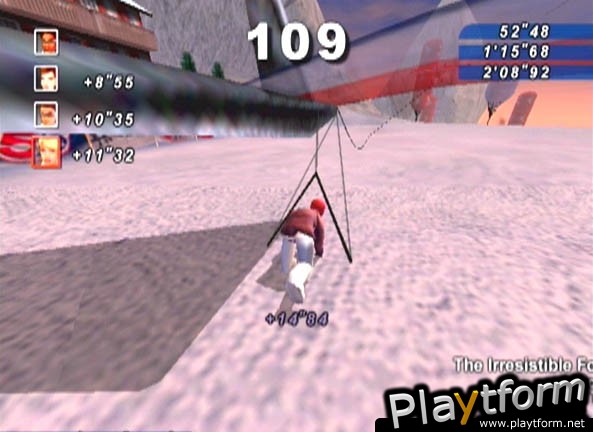 Xtreme Sports (Dreamcast)