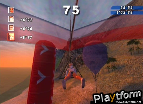 Xtreme Sports (Dreamcast)