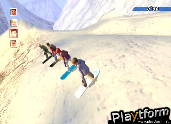 Xtreme Sports (Dreamcast)