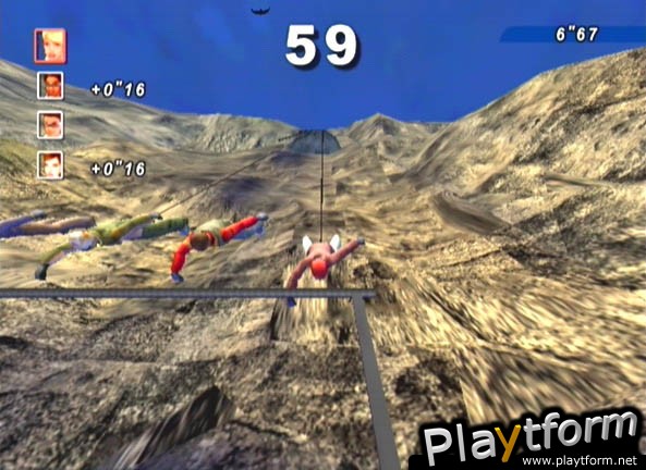 Xtreme Sports (Dreamcast)